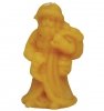 Silicone mould - Santa Claus - height 7.5 cm
